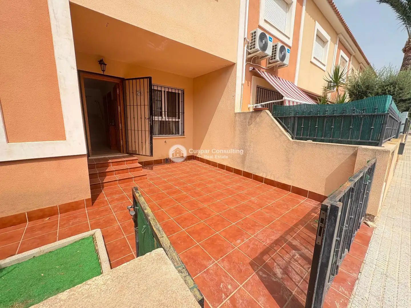 Dúplex en venta en Santiago de la Ribera, imagen 4