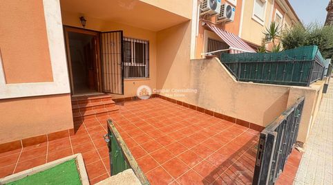 Foto 4 de Dúplex en venta en N/a, Santiago de la Ribera, San Javier