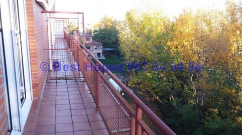 Foto 3 de Apartament en venda a Villaturiel, León