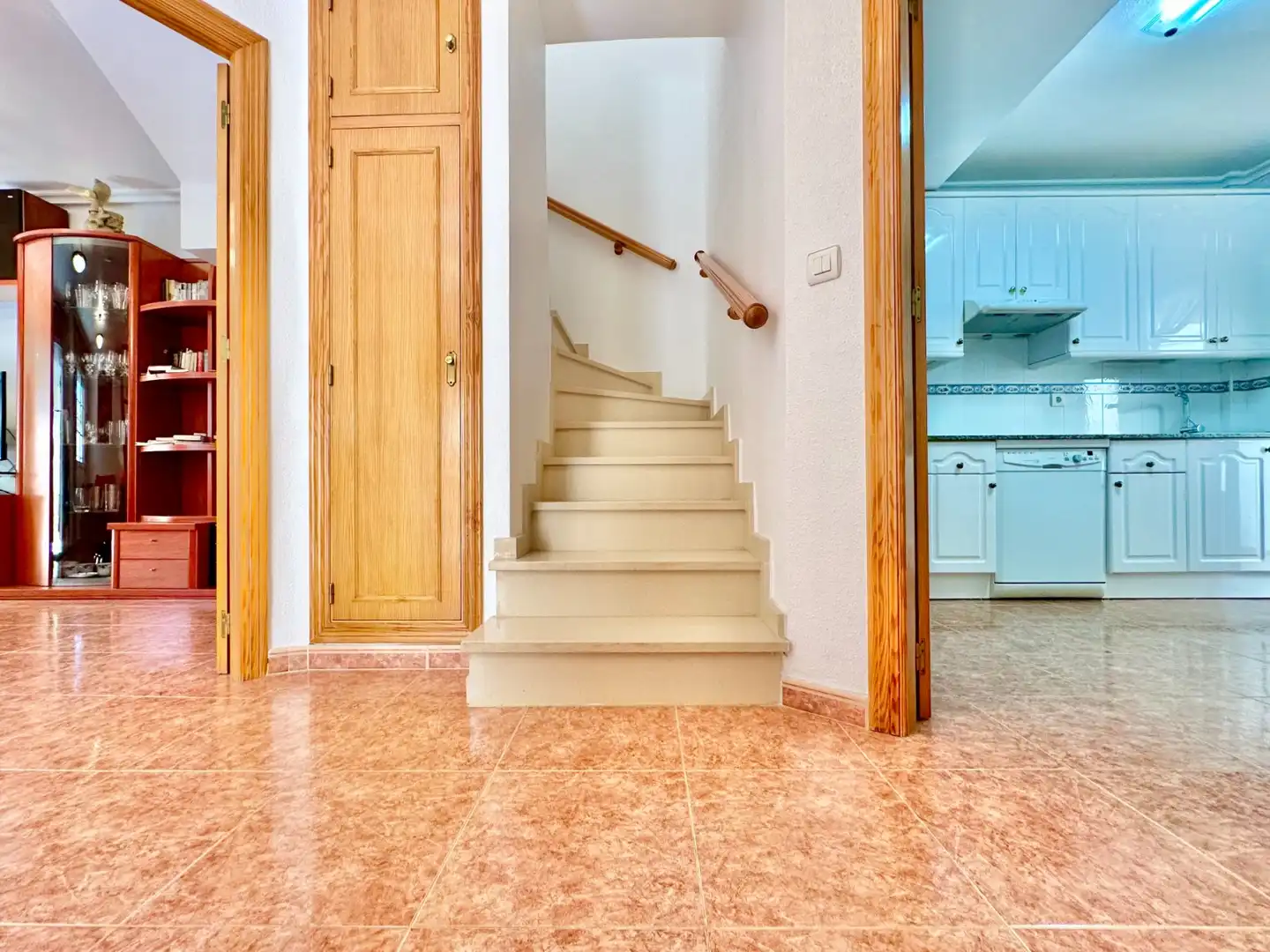 Casa con terrazza in vendita a Santiago de la Ribera, imagen 15