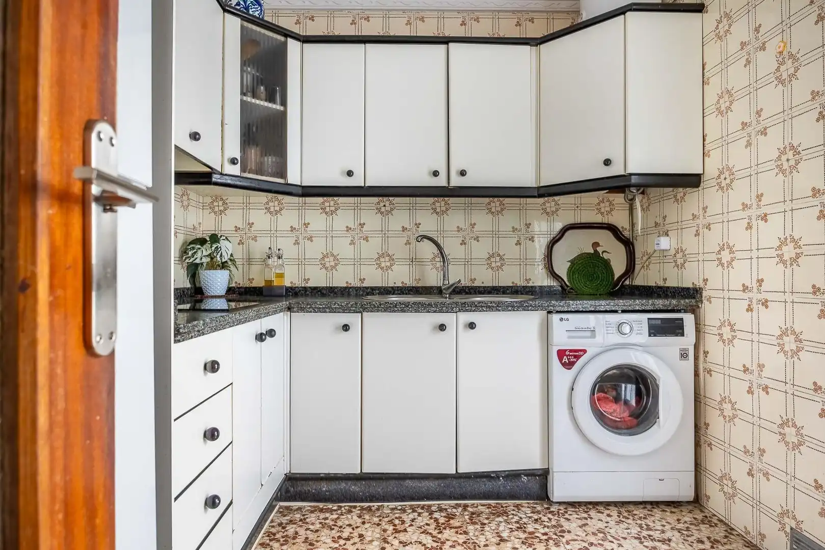Piso en venta en Urbanizacion Nueva Bellavista, imagen 4