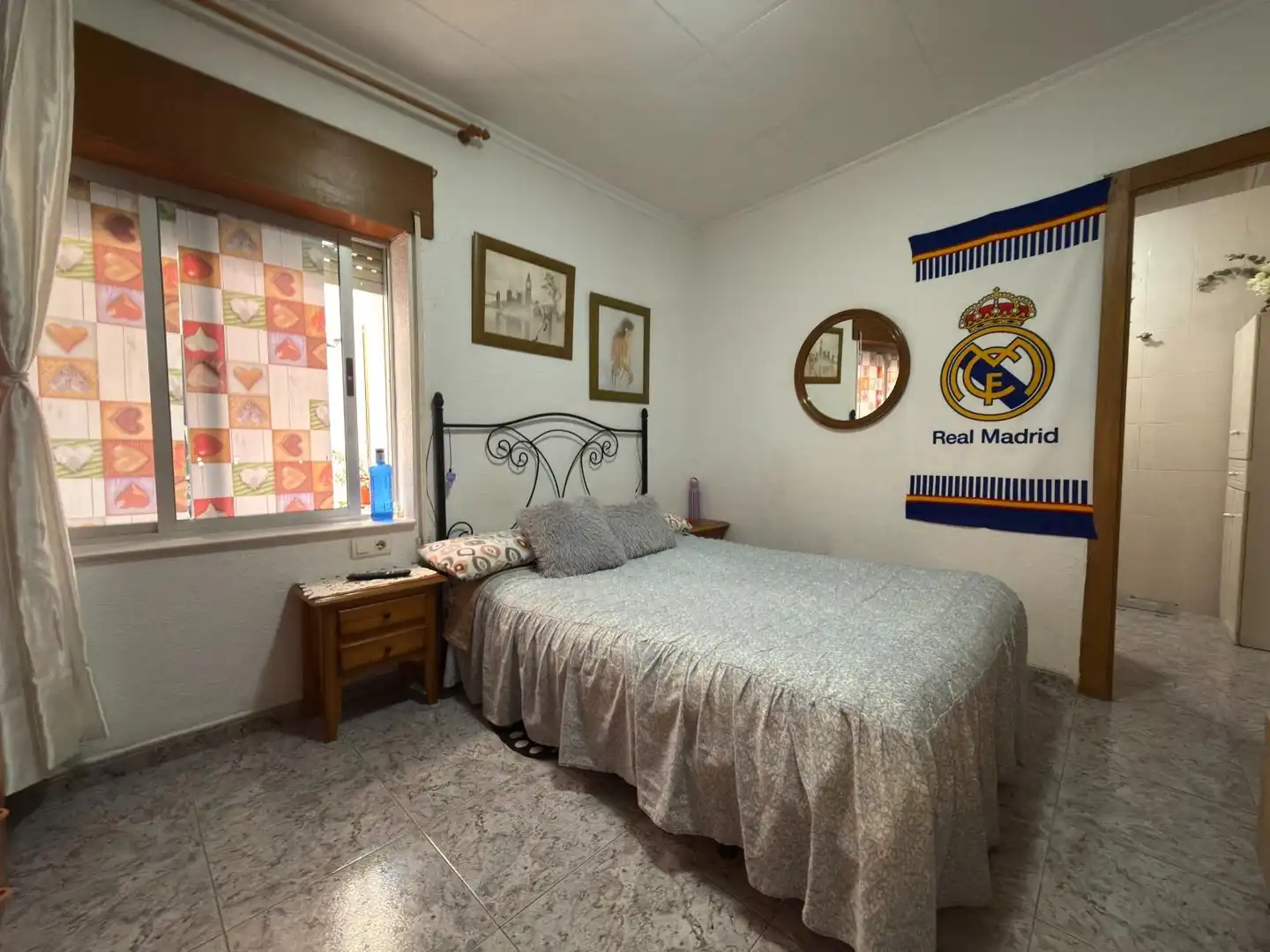 Wohnung zum Verkauf in Casco Antiguo