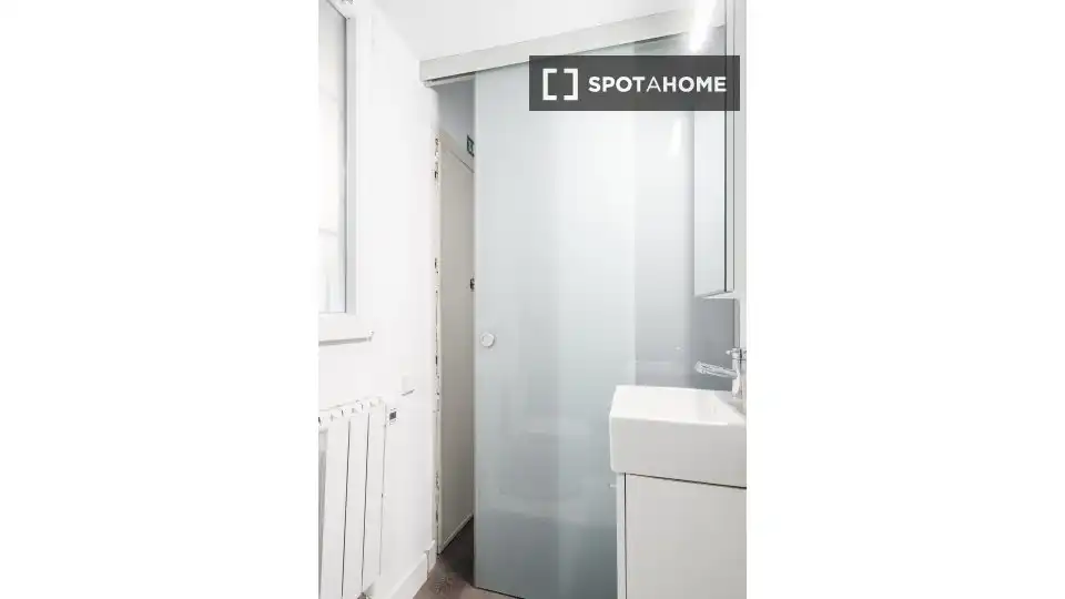 Habitación en Embajadores - Lavapiés