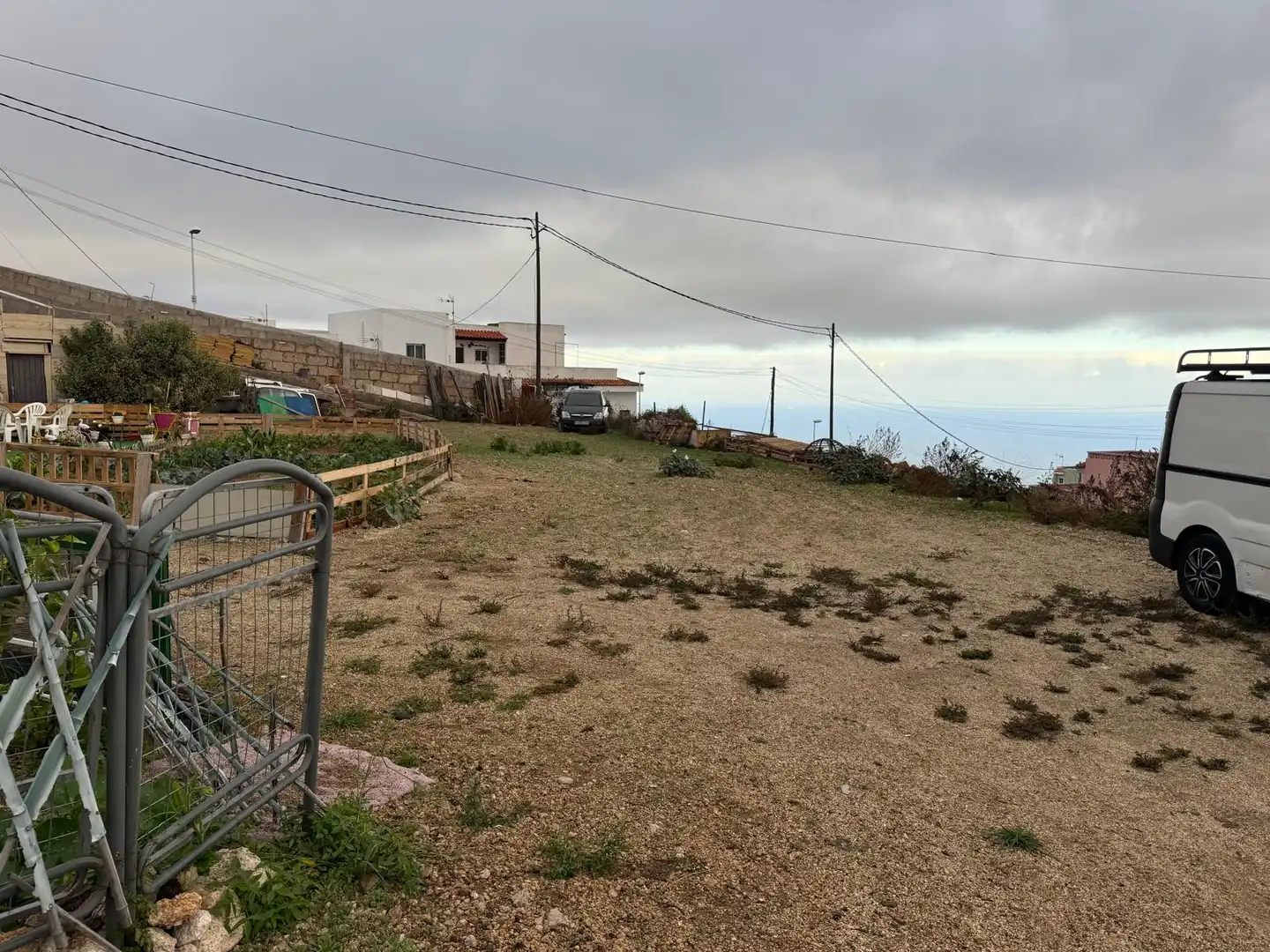Residential for sale in Fasnia
