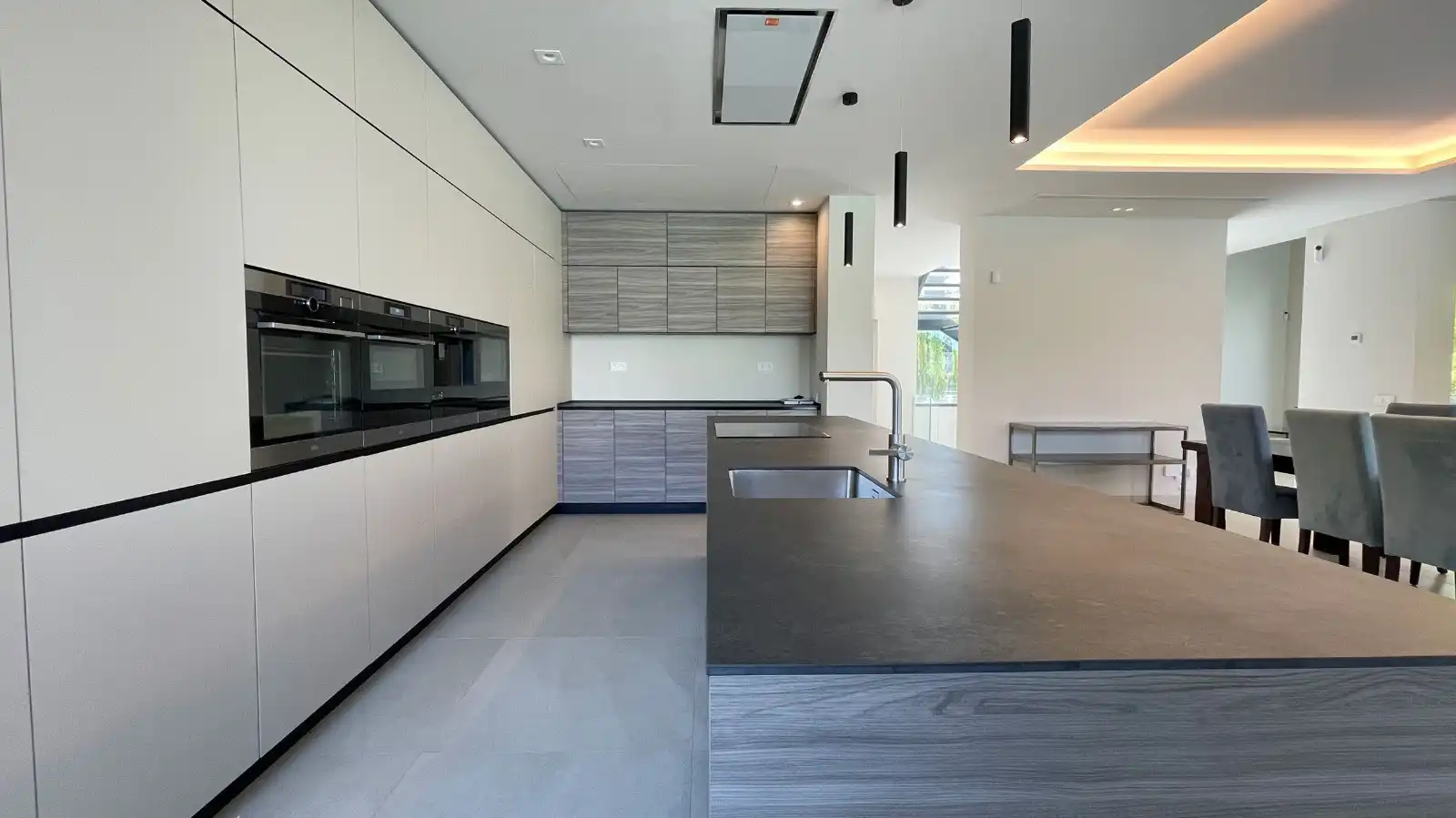 Casa con piscina in vendita a Milla de Oro, imagen 10