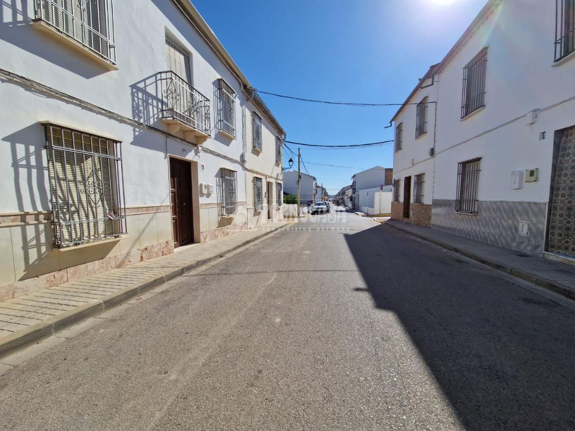 Außenansicht von Residential zum verkauf in Aguadulce (Sevilla)
