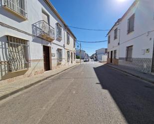 Vista exterior de Residencial en venda en Aguadulce (Sevilla)