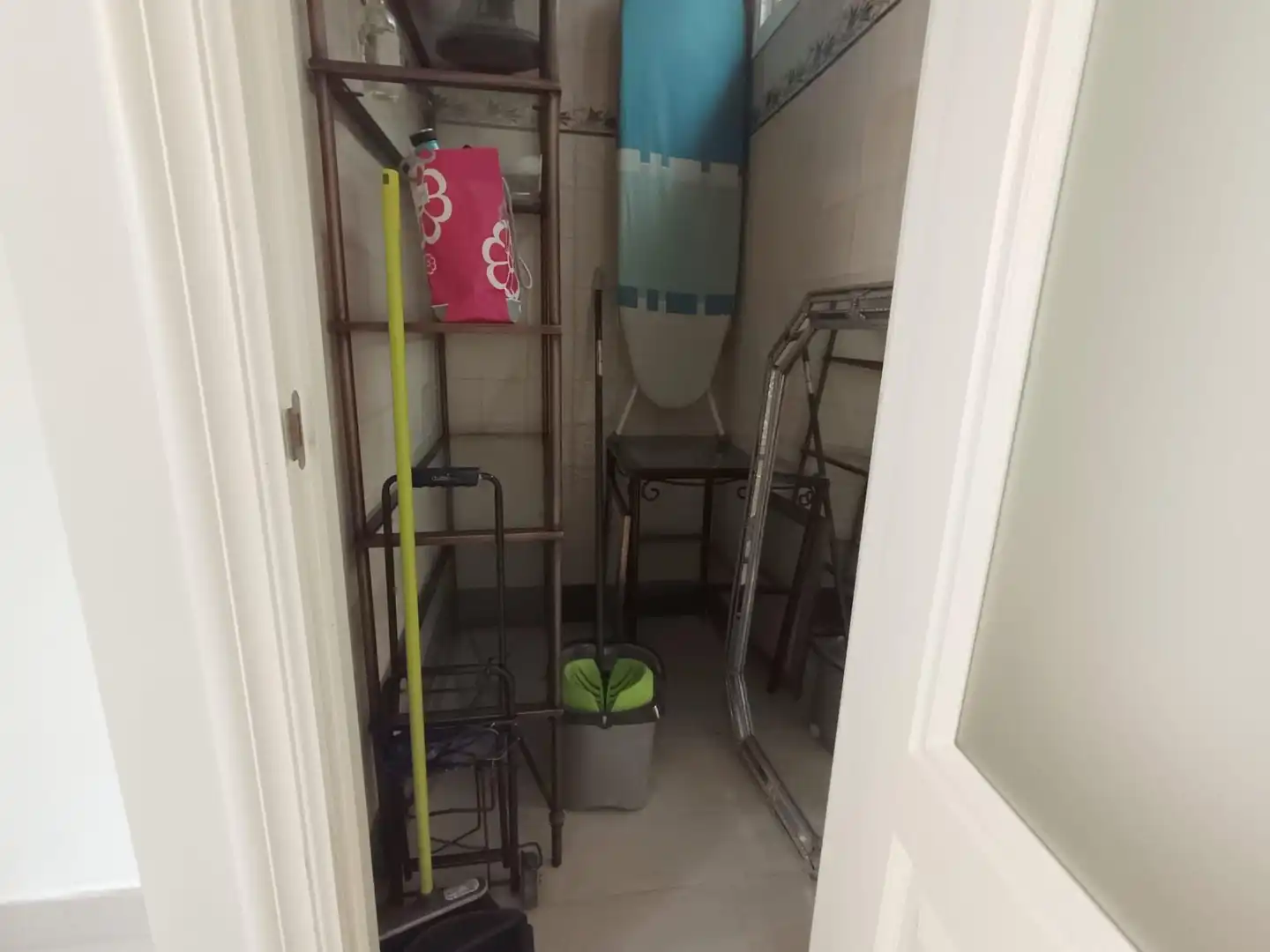 Flat for rent in Córdoba  with Heating and Storage room