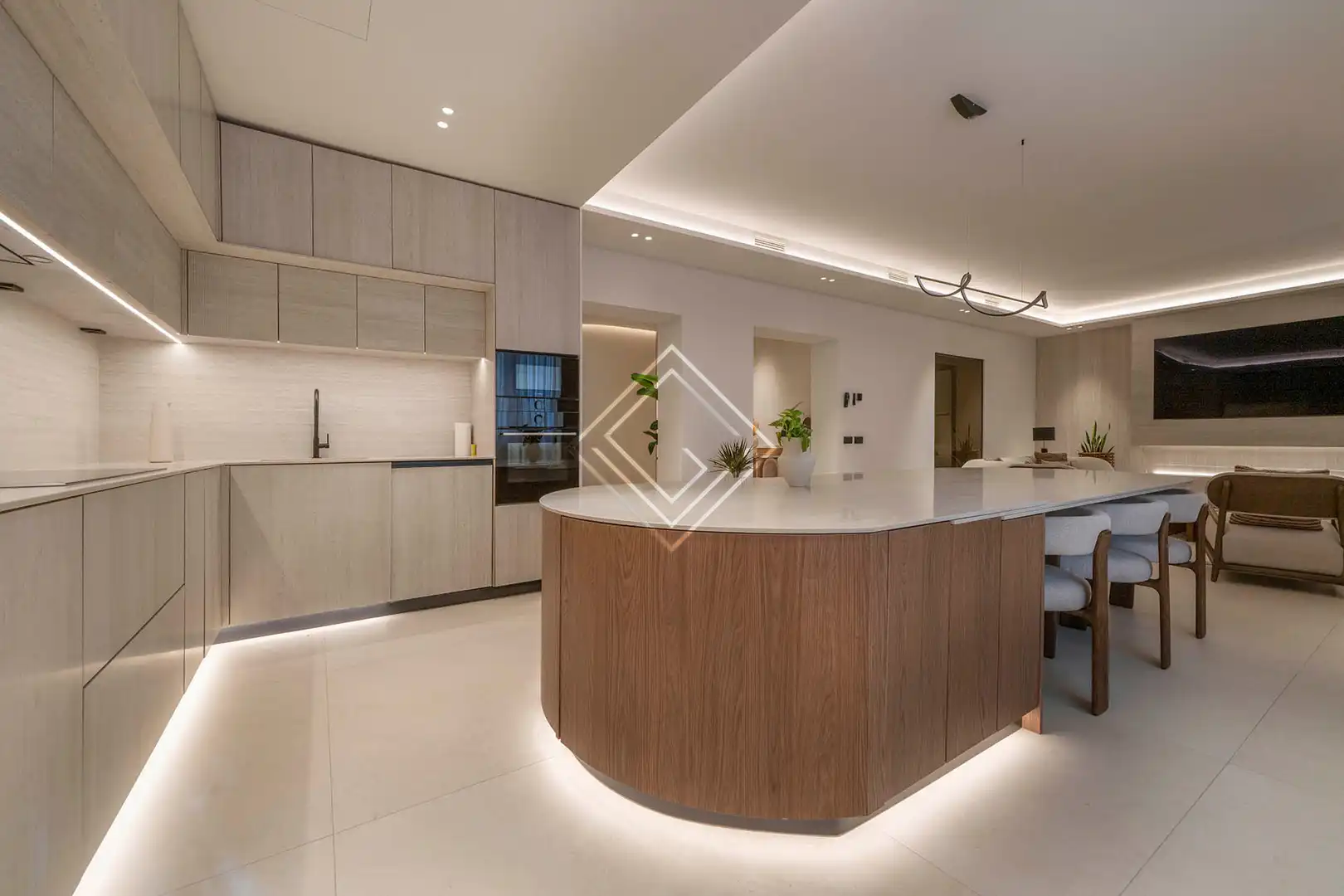 Piso con ascensor en venta en Barrio de Salamanca, imagen 24