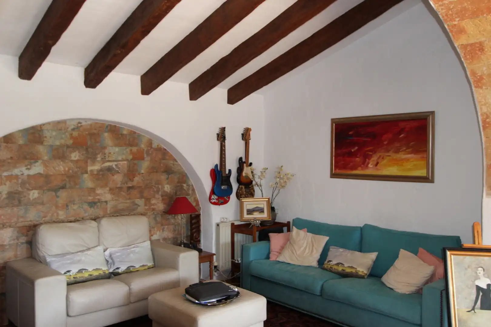 House with garden for sale in Xaló, imagen 10