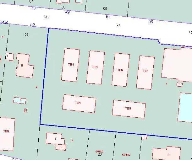 Residential zur Miete in Torrent