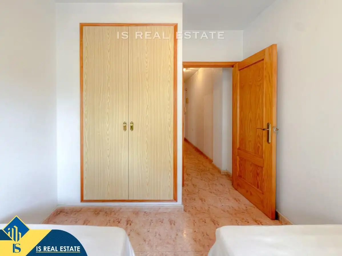 Apartament amb piscina en venda a Playa del Cura, imagen 18