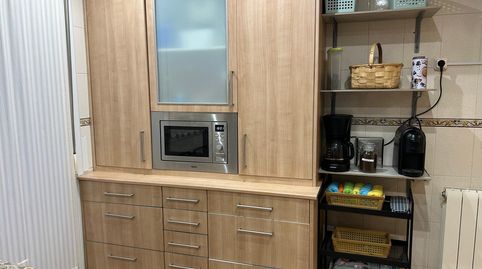 Foto 4 de Piso en venta en Karmelo Labaka Kalea, Hernani, Gipuzkoa