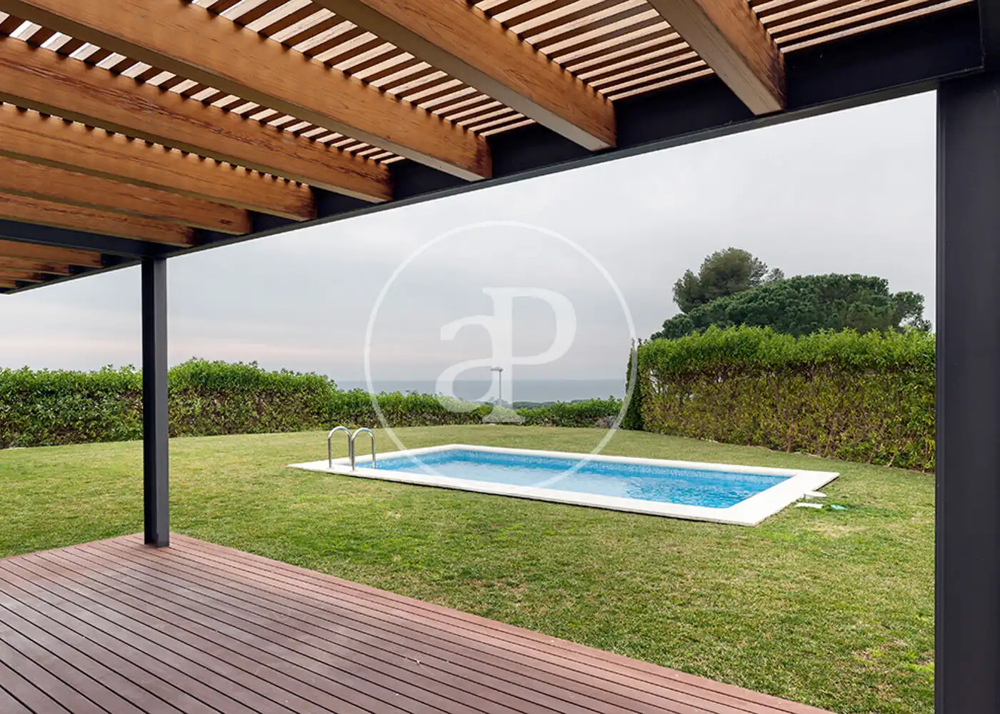 Casa o chalet de alquiler en Carrer Can Calella, El Balís - Can Calella