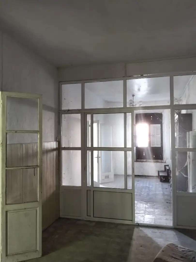 Casa adosada en venda en Jabugo amb Jardí privat i Balcó
