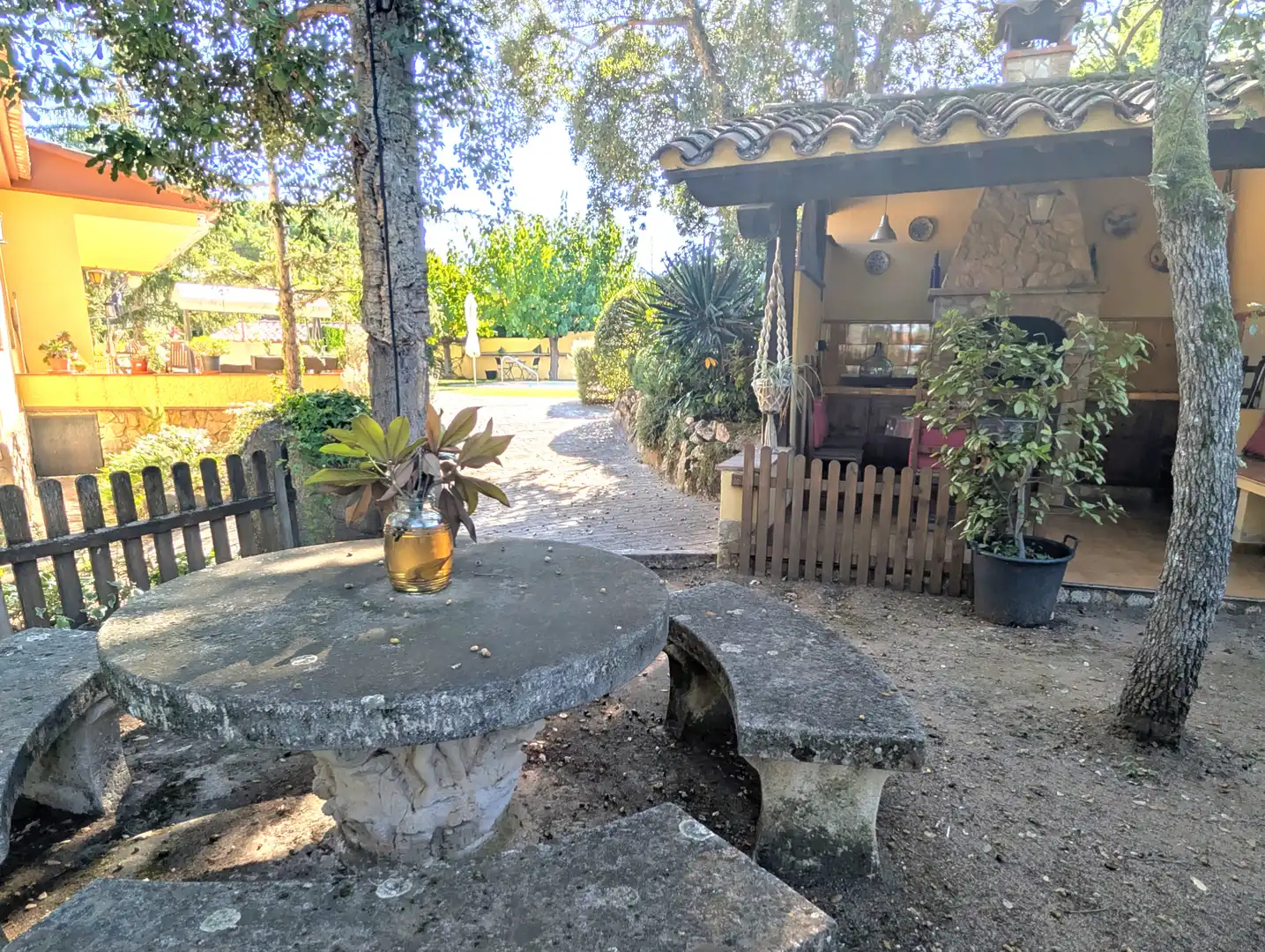 Haus mit Terrasse zum Verkauf in Caldes de Malavella, imagen 9