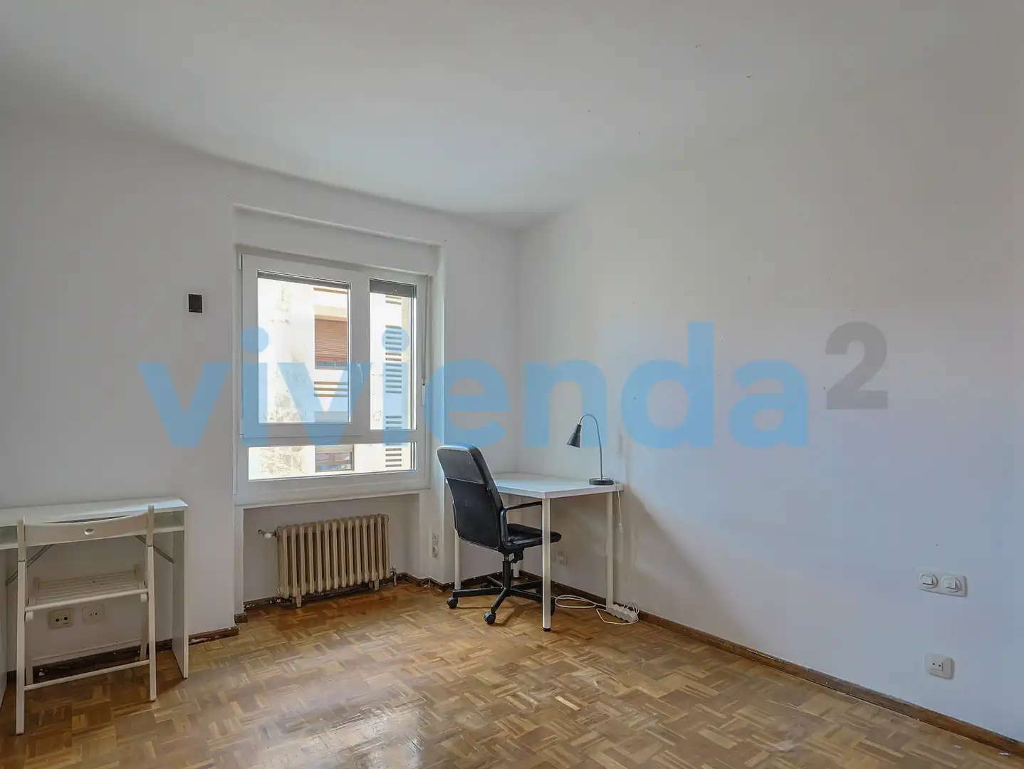 Piso con terraza en venta en Calle de Hilarion Eslava, imagen 5