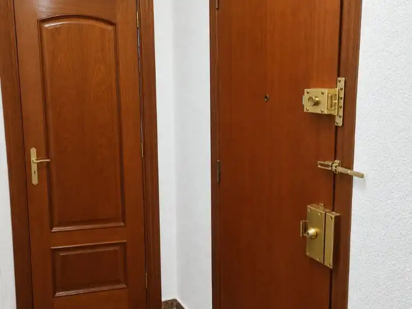 Pis en venda a Carrer de Les Camèlies, 45, La Salut