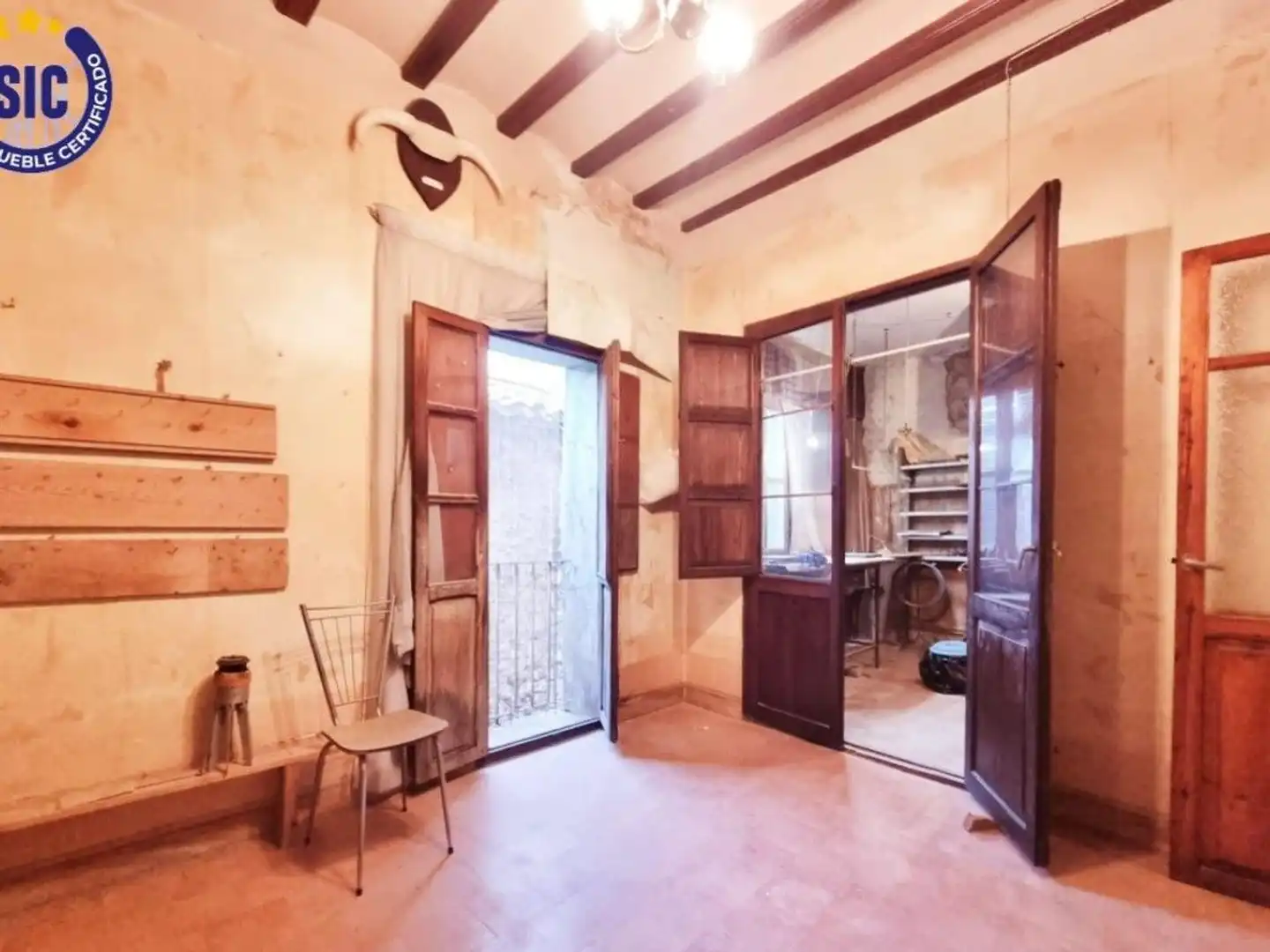 Houses for sale in L'Alcora  with Heating, Terrace and Storage room