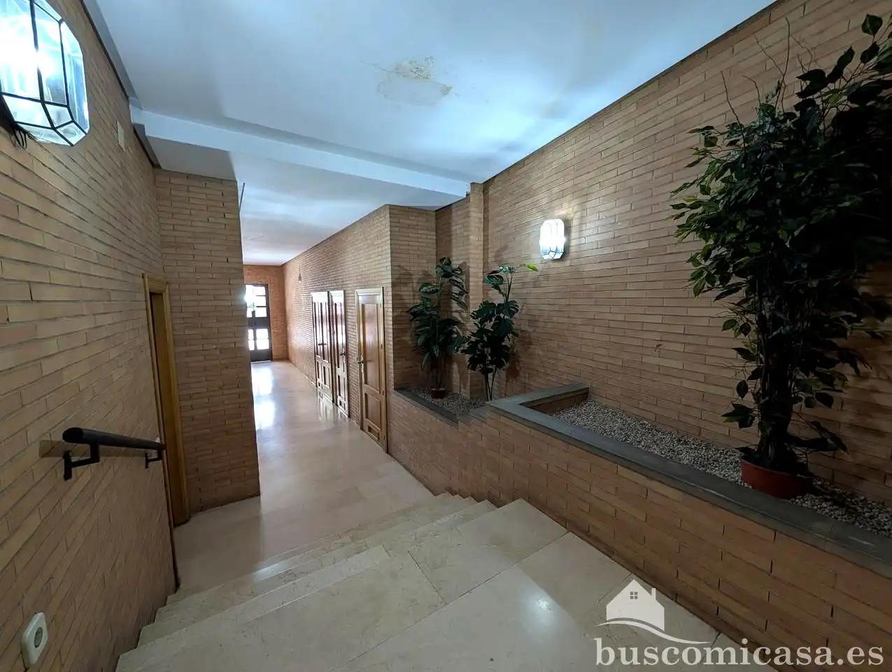 Pis amb ascensor en venda a Cánovas Del Castillo Ponton, imagen 32