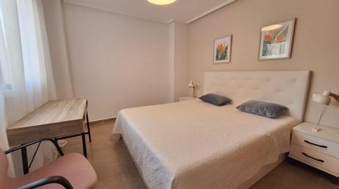 Foto 3 de Apartamento de alquiler en Puerto Deportivo, Alicante