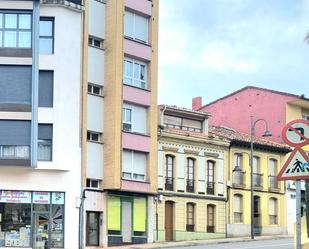 Vista exterior de Local de lloguer en Carreño