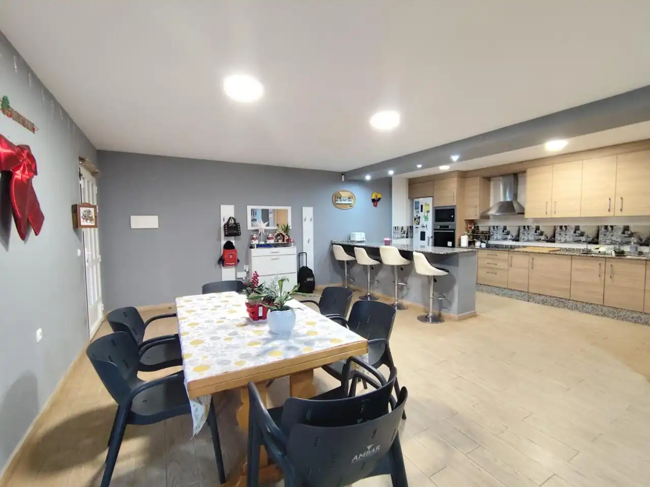 Finca rústica en venta en Castalla