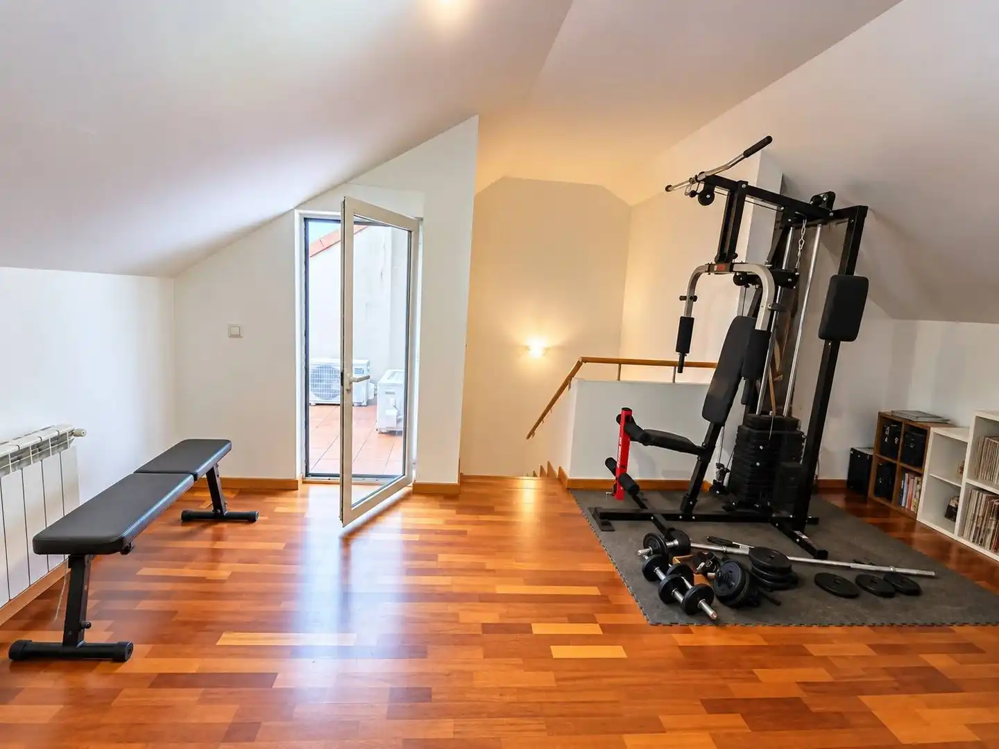 Detached house with pool for sale in Numancia de la Sagra, imagen 22