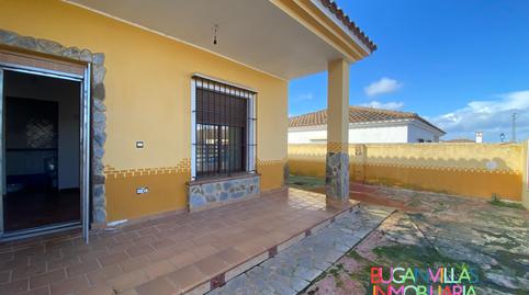 Foto 4 de Casa o xalet en venda a Calle Arroyo Villano, 8, Villablanca, Huelva