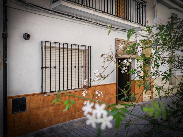 Finca rústica en Venta en Otos