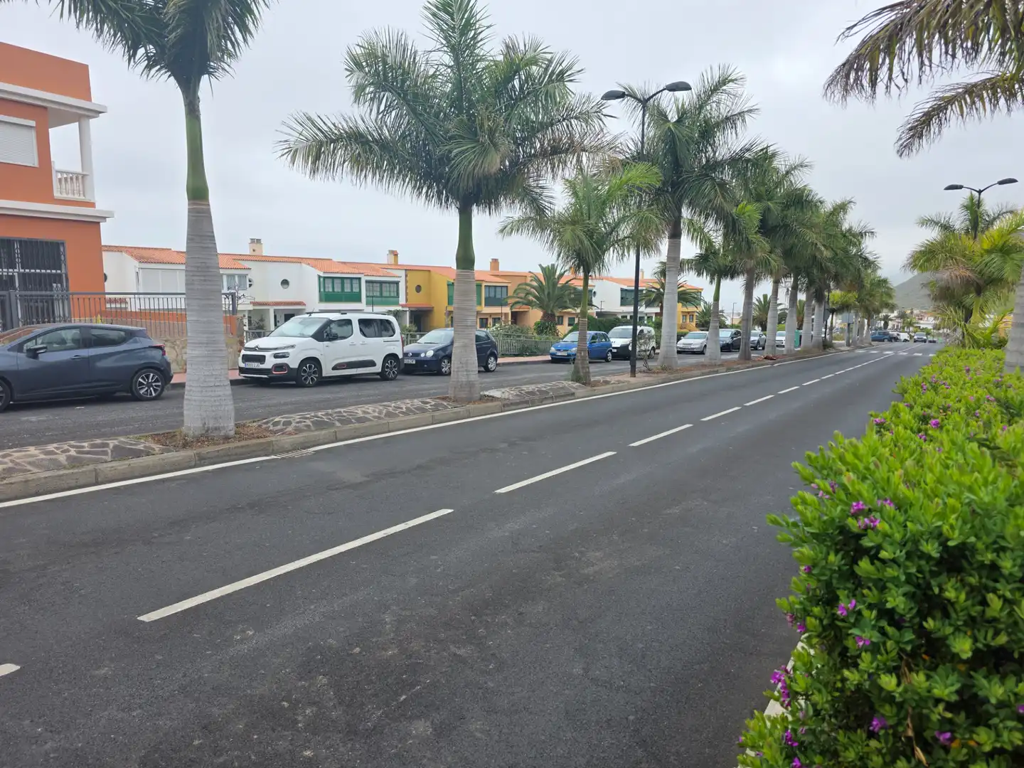 Außenansicht von Residential zum Verkauf in San Cristóbal de la Laguna