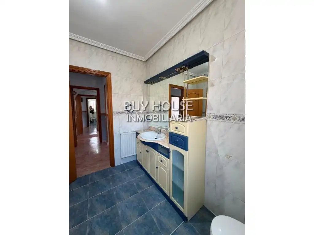 Habitación de Casa o chalet en venta en Illescas