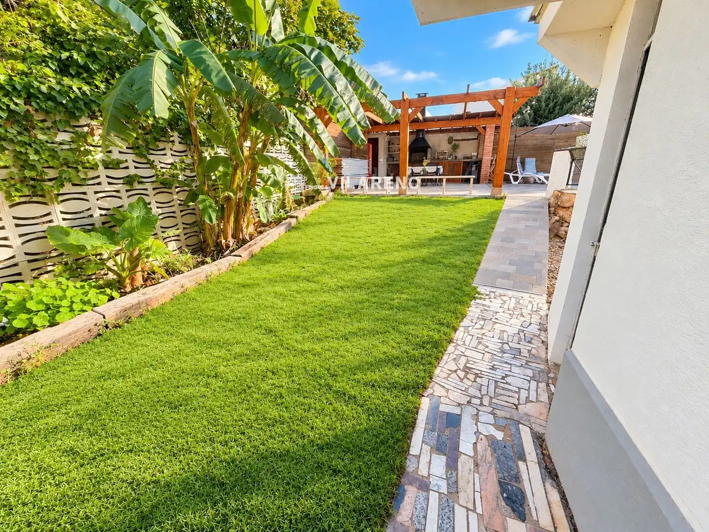 Terrace of Houses for sale in Calafell Residencial