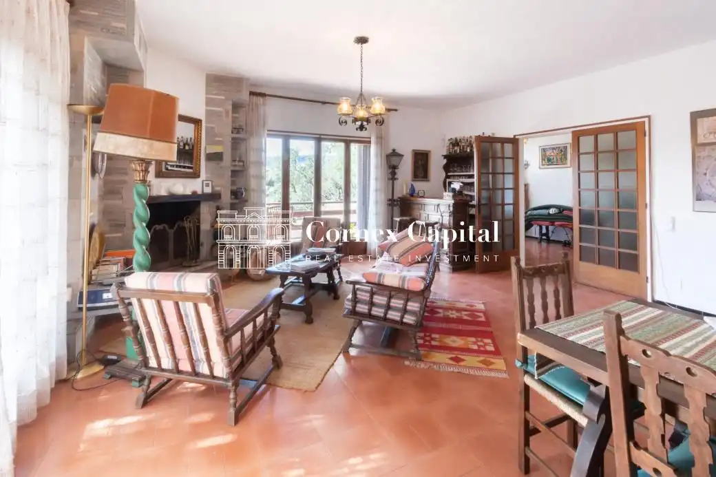 Casa amb terrassa en venda a Castell d´Aro, imagen 12