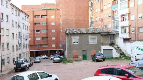 Foto 5 de Residencial en venda a Travesía Libertad, 40, La Pantoja, Zamora