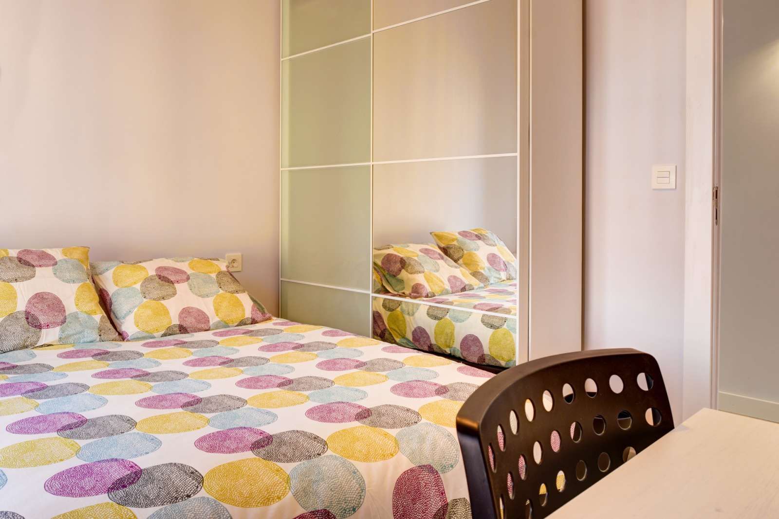 Flat to share in Universidad San Francisco