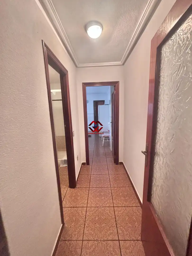 Apartment with terrace for sale in Santiago de la Ribera, imagen 18