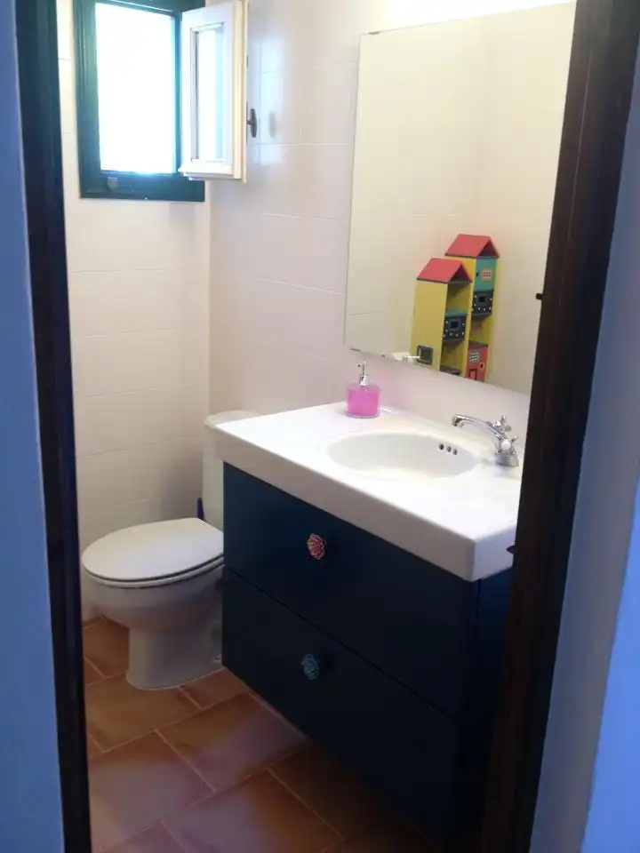 Casa amb piscina en venda a Sa Nastre, imagen 12