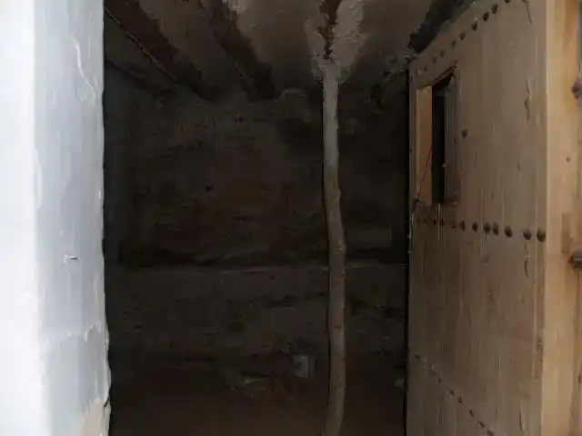 Casa adosada en venda en Oria