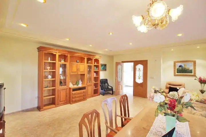 Detached house with garden for sale in Elche ciudad, imagen 25