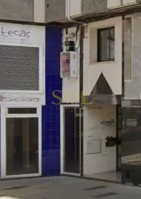 Business premises for sale in Calle San Juan Apóstol, imagen 4