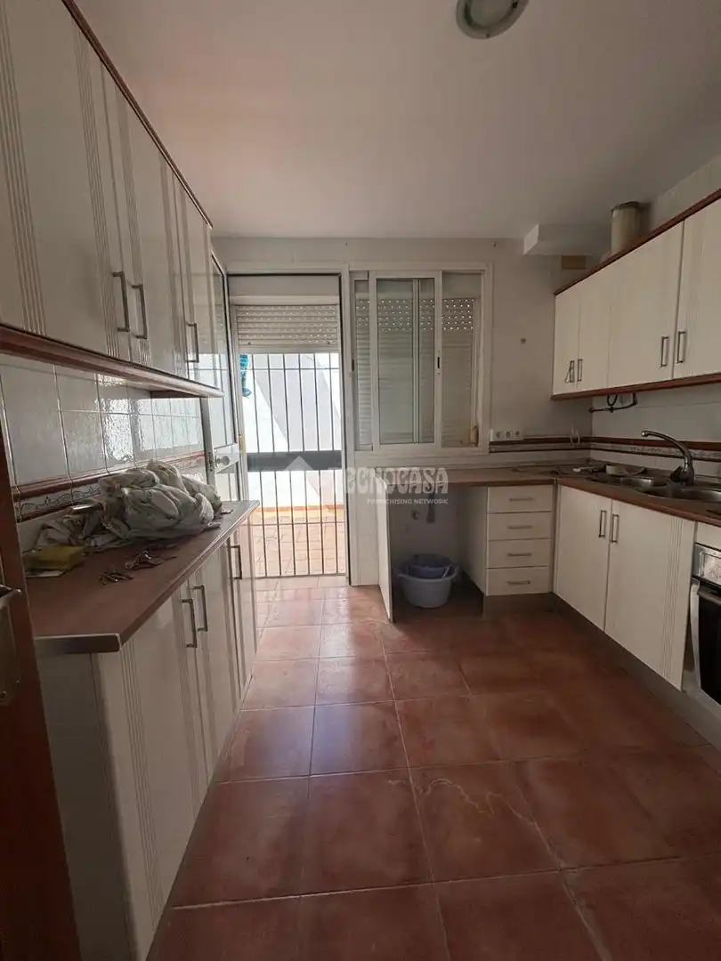 Kitchen of Detached homes for sale in Dos Hermanas