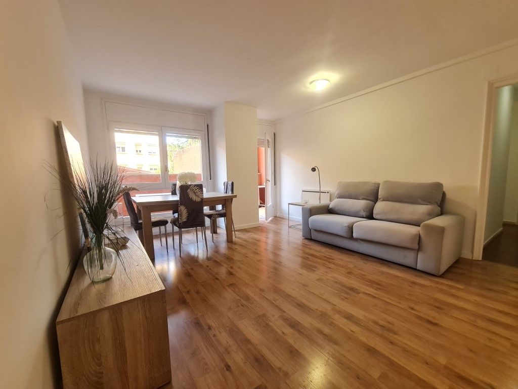 Living room of Flat to rent in Girona Capital