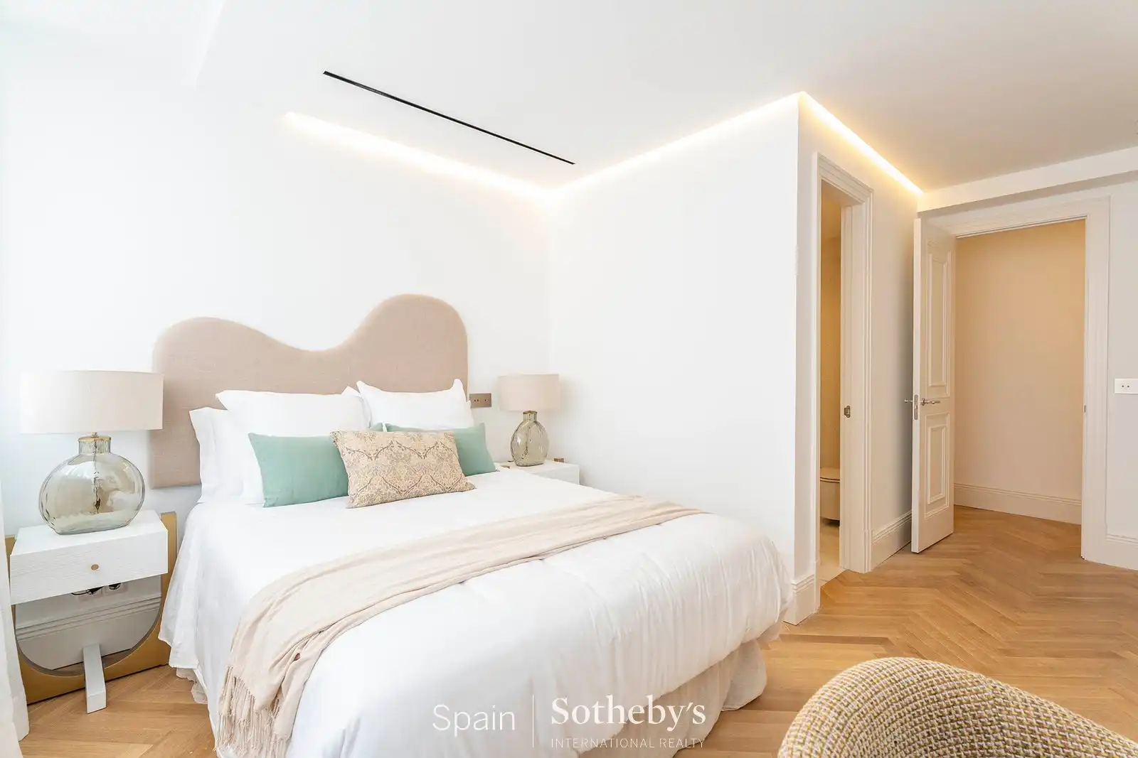 Apartamento con ascensor en venta en Calle de Hilarión Eslava, imagen 13