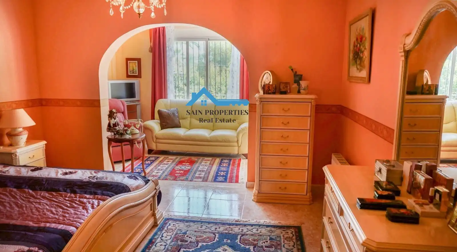 Casa o chalet en venta en Escandinavia - Cautivador