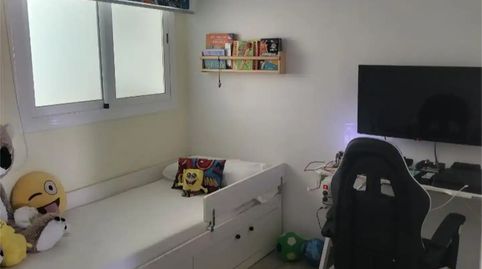 Foto 5 de Pis en venda a Passeig del Doctor Moragas, 200, Centre - Eixample – Can Llobet, Barberà del Vallès