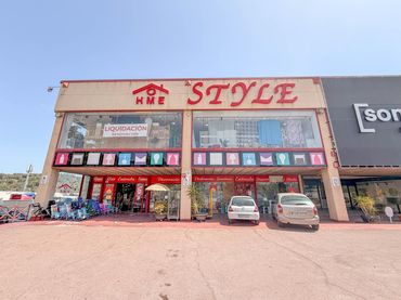 Nau industrial en venda a Martorell