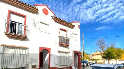 Foto 2 de Casa adosada en venta en Apolo, Las Canteras, Puerto Real