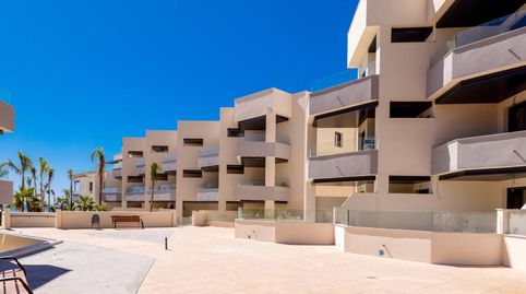 Foto 2 von Wohnung zur Miete in Avenida Marques de Valle Niza, Almayate, Vélez-Málaga