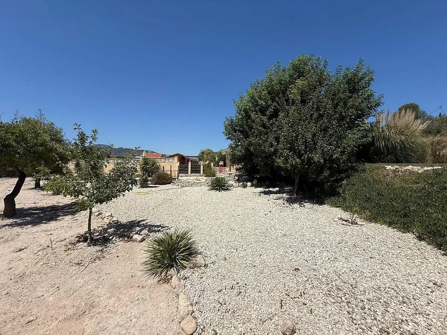Maison rustique à vendre à Castalla, imagen 22
